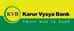 Karur Vysya Fastag