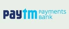 Paytm Fastag